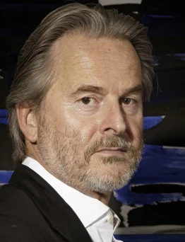 Trevor Eve