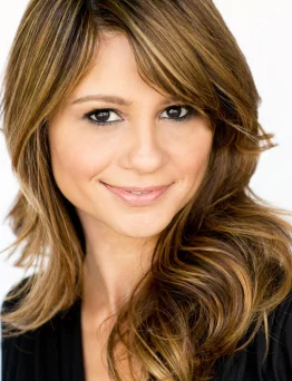 Tamara Mello