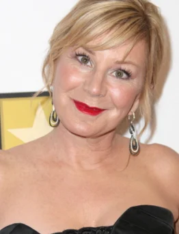 Chloe Webb