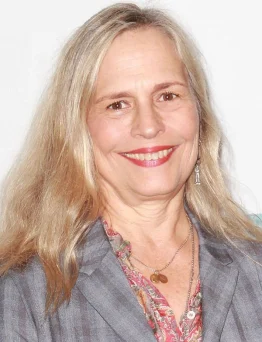 Martha Gehman