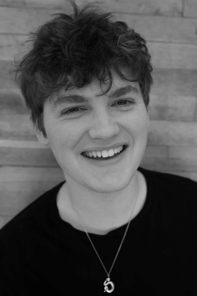 Joe Anders