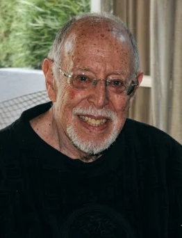 Dick Tufeld