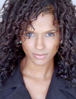 Tami-Adrian George