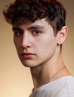 Blaise Reyes