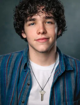 Ryan Anthony Holcomb