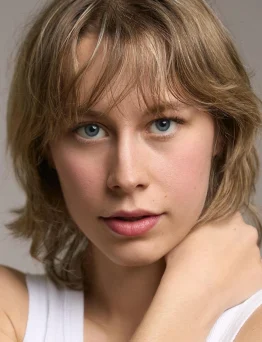 Bianca Foscht