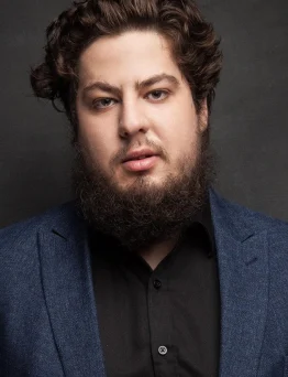 Carson Bokenfohr