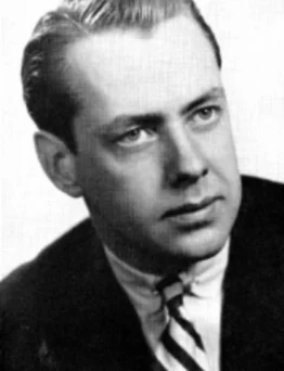 Howard Erskine
