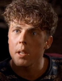 Jonathan Blick
