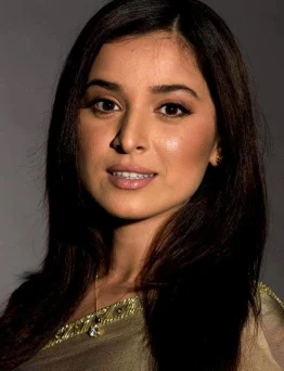 Simone Singh