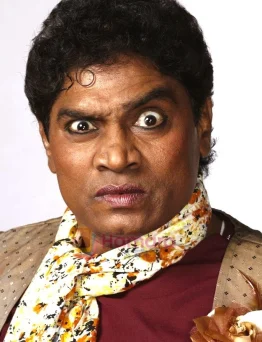 Johny Lever