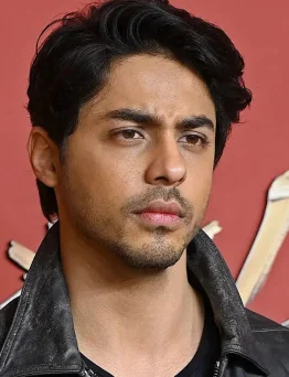 Aryan Khan