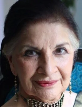 Sushma Seth