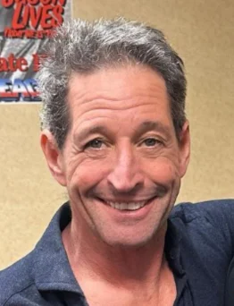 Tom Fridley