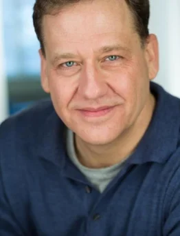 Daniel Haggard
