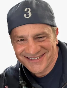 Anthony Ferraris