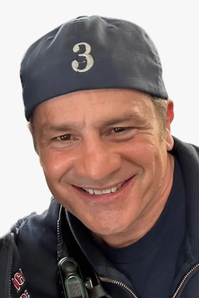 Anthony Ferraris