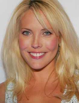 Mercedes McNab