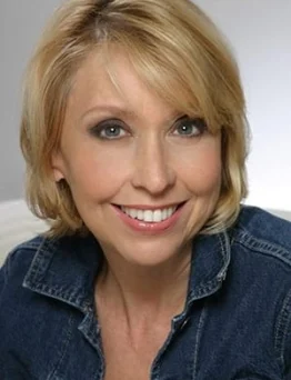 Julie Halston