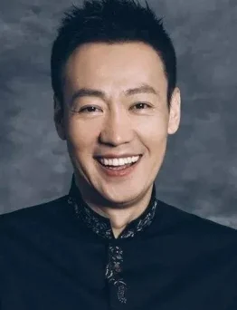 Xin Baiqing