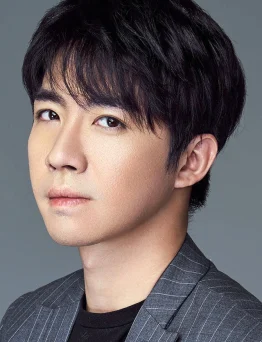 Yu Haoming