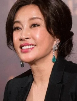 Liu Xiaoqing