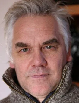 Dominique Delguste