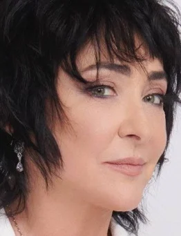 Lolita Milyavskaya