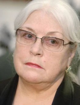 Lidiya Fedoseyeva-Shukshina