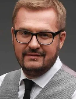 Oleksandr Ponomarov