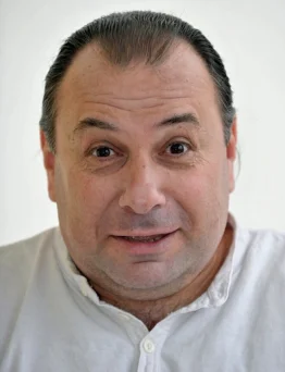 Viktor Tsekalo