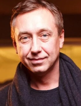 Семен Горов