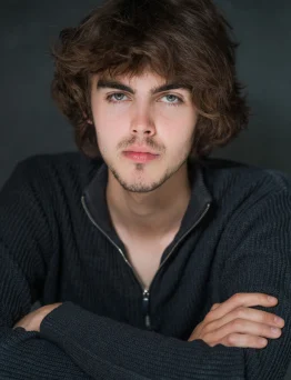 Leo Harvey-Elledge