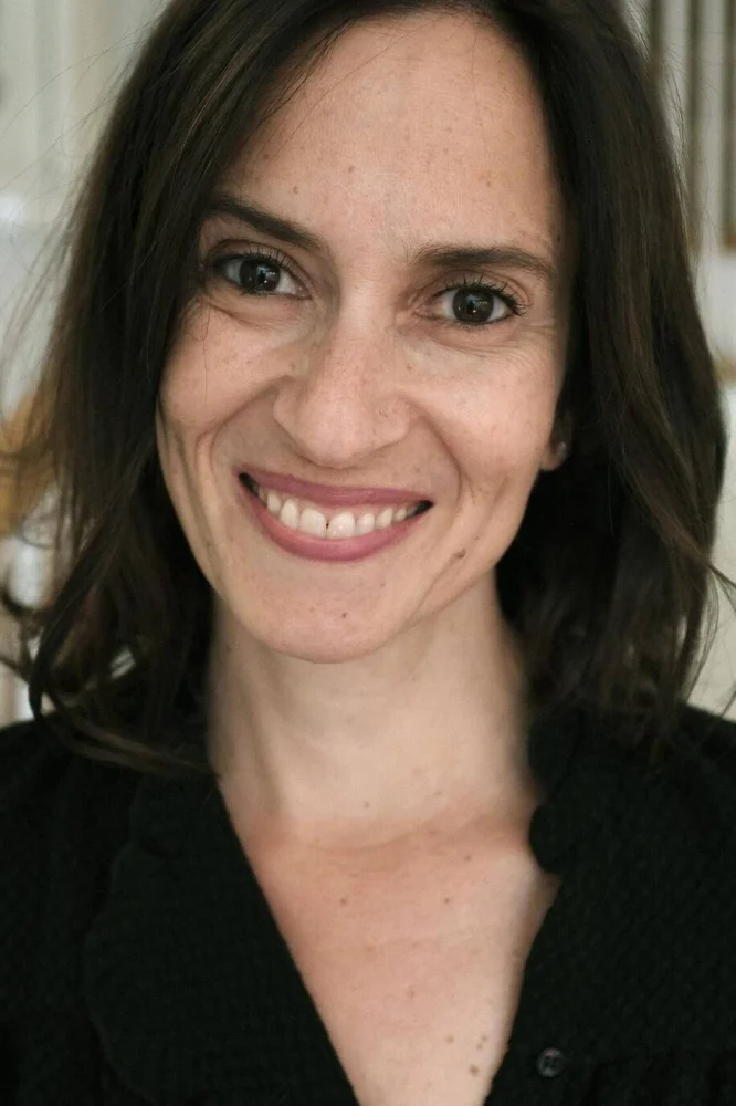 Ruth Marshall