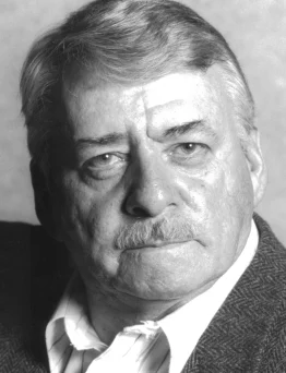 Frank Adamson