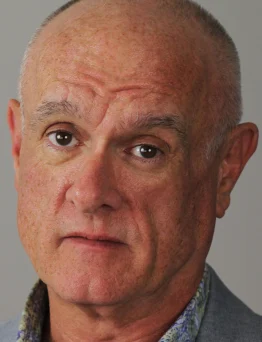 Bobby Reed