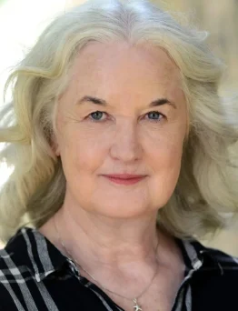 Caroline Gillis