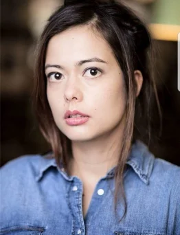 Agnes Thi-Mai