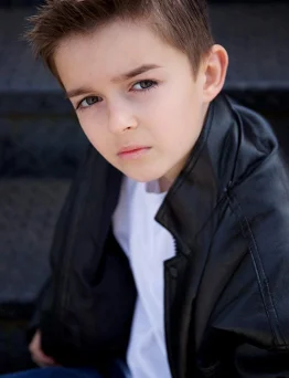 Ethan Andrew Casto