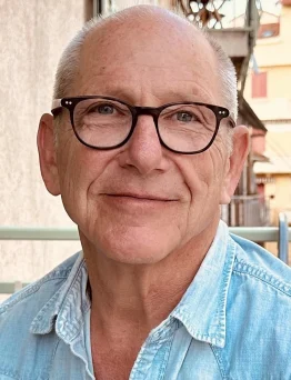 Michael Shaw