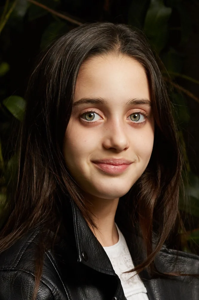 Emma Bercovici