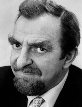 Hugh Griffith