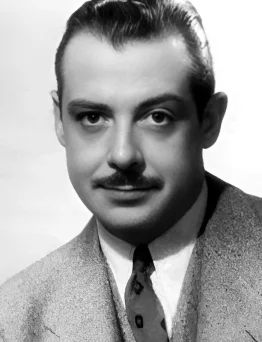 Fernand Gravey