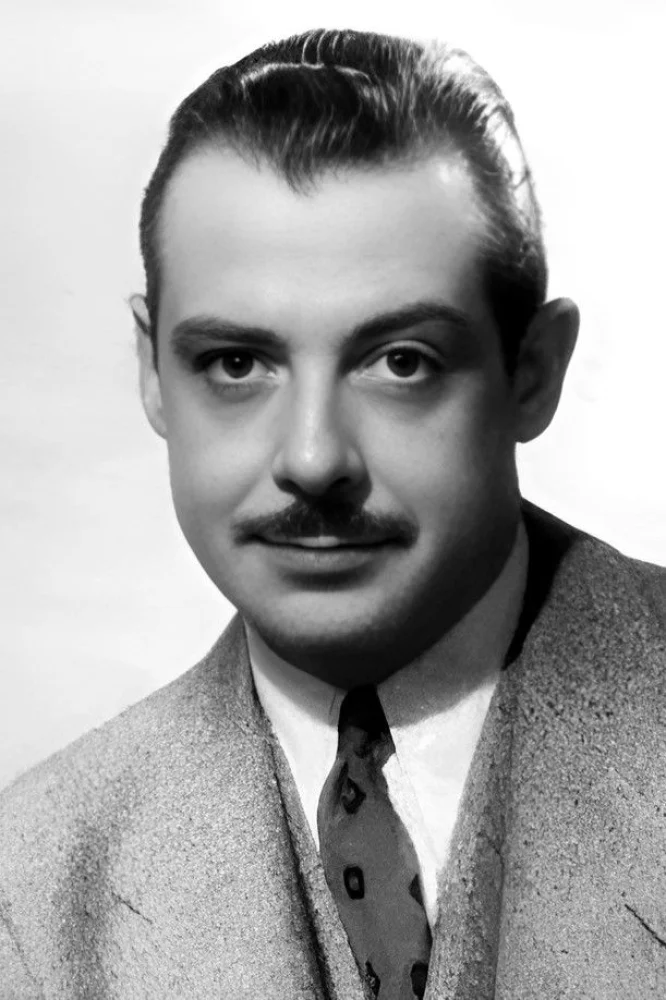 Fernand Gravey