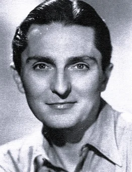 Roger Tréville