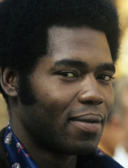 Georg Stanford Brown