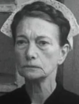 Louise Chevalier