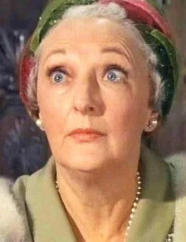 Leoda Richards