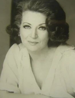 Olga Valéry
