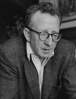 Harry Kurnitz